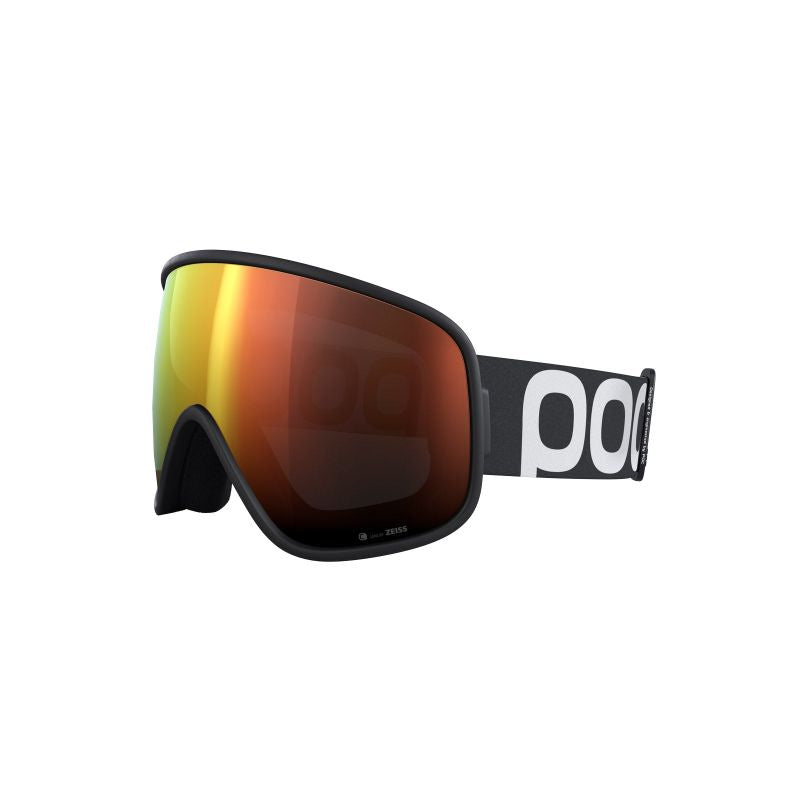 POC Vitrea Ski Goggles Black Cat.2 + Cat.1 Import z PMSport Your Sports Performance