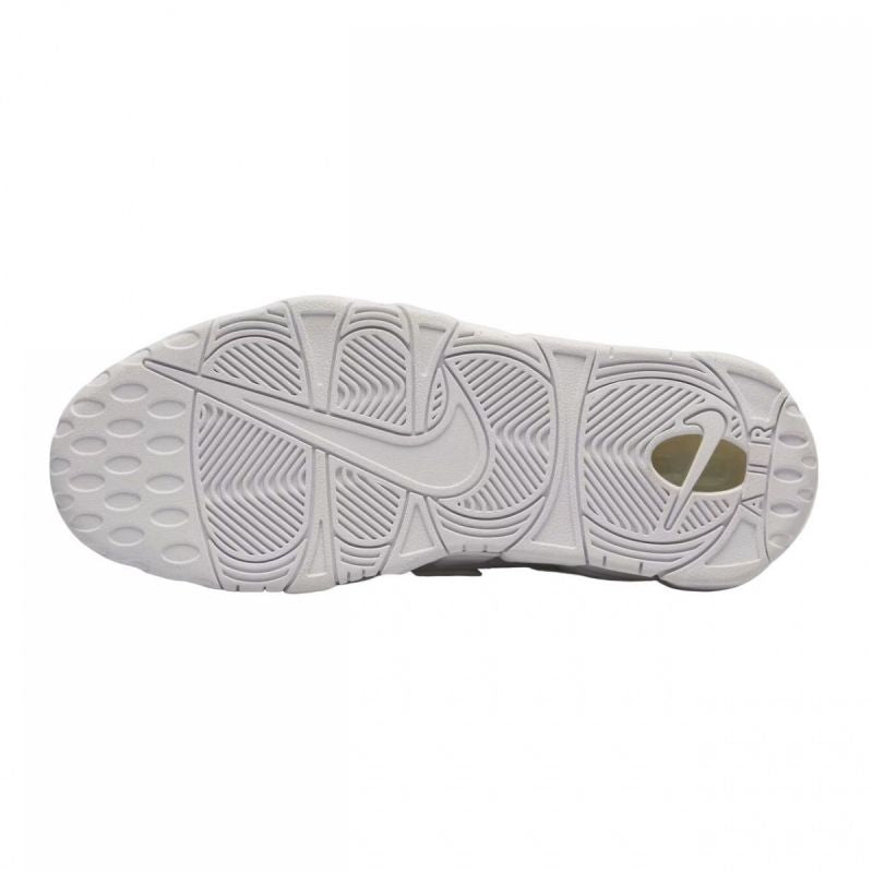 Nike Air More Uptempo `96 M 921948-100 shoes Footwear/Lifestyle/Nike Your Sports Performance