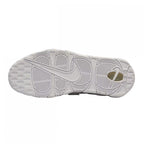 Nike Air More Uptempo `96 M 921948-100 shoes Footwear/Lifestyle/Nike Your Sports Performance