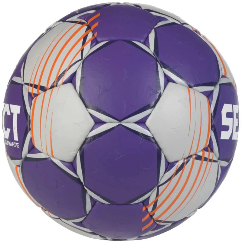Select Ultimate V24 EHF Handball 200032 Accessories/Balls/Handball Select