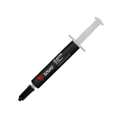 SAVIO THERMAL CONDUCTIVE PASTE 13.5W/MK, 1G TG-03 Chłodzenie/Pasty termoprzewodzące Your Sports Performance