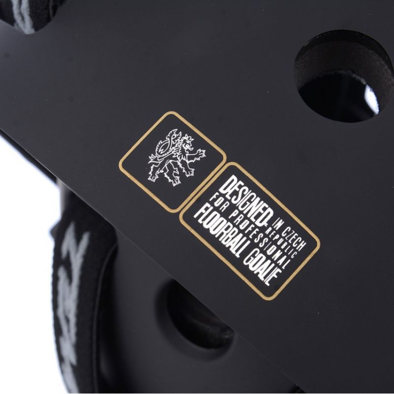 Tempish gate mask. floorball Class 1350020031 Accessories/Protectors and knee pads/Tempish Your Sports Performance