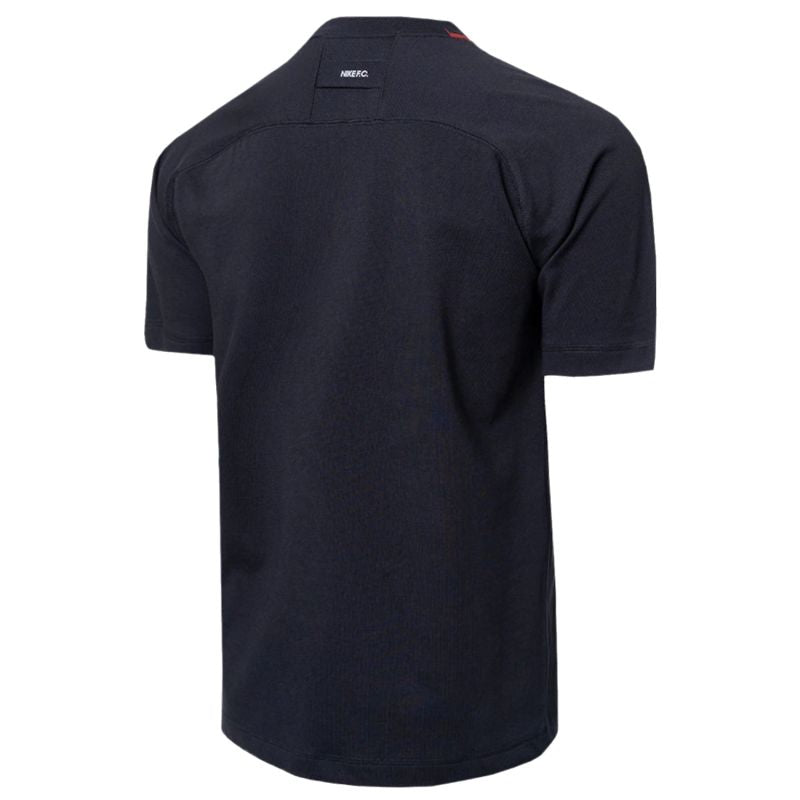 Nike FC Tribuna M DC9062-010 T-shirt Clothing/Football Nike