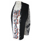 Training shorts Masters Mfc - Stm-Warrior M 066662-M Clothing/martial arts Your Sports Performance
