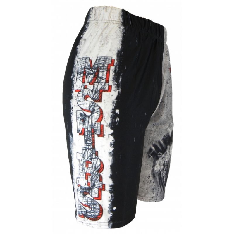 Training shorts Masters Mfc - Stm-Warrior M 066662-M Clothing/martial arts Your Sports Performance