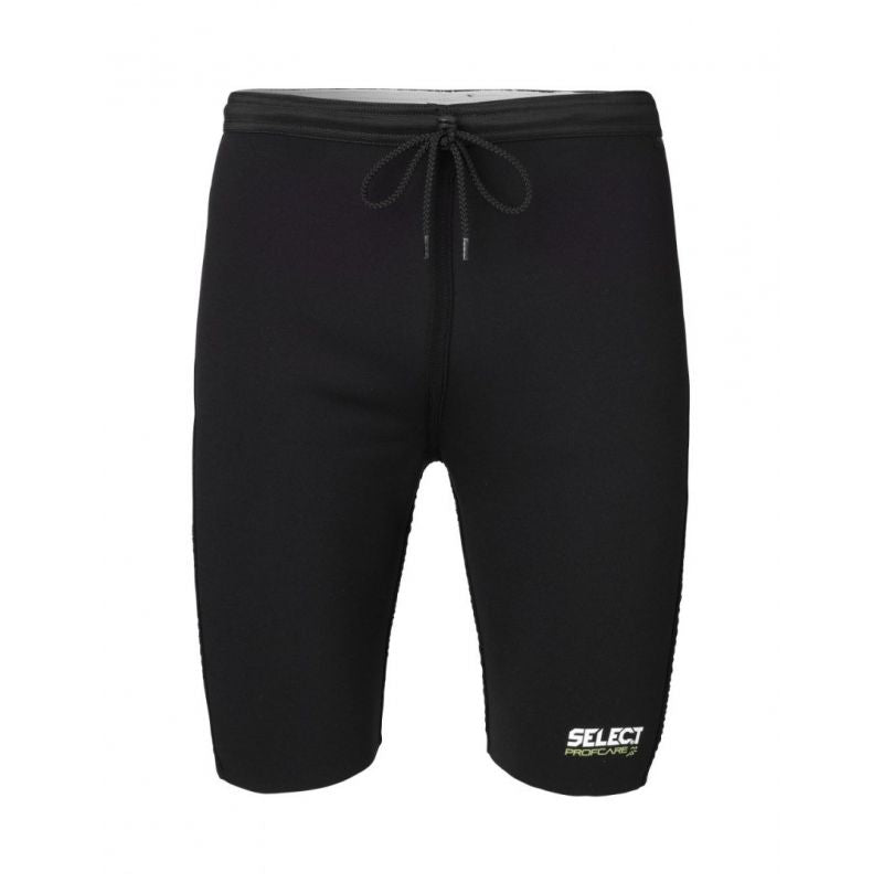 SELECT PROTECTOR SHORTS 6400 white/black KEEPING WARM 2 color. In preparation Your Sports Performance