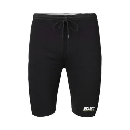 SELECT PROTECTOR SHORTS 6400 white/black KEEPING WARM 2 color. In preparation Your Sports Performance