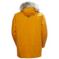 Helly Hansen men's autumn/winter jacket REINE PARKA 53630 399 Helly Hansen