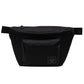 Herschel Pop Quiz Hip Pack 11406-05881 Black One size In preparation Your Sports Performance