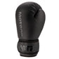 Meteor 4 oz Training Boxing Gloves, Velcro, PU In preparation Your Sports Performance