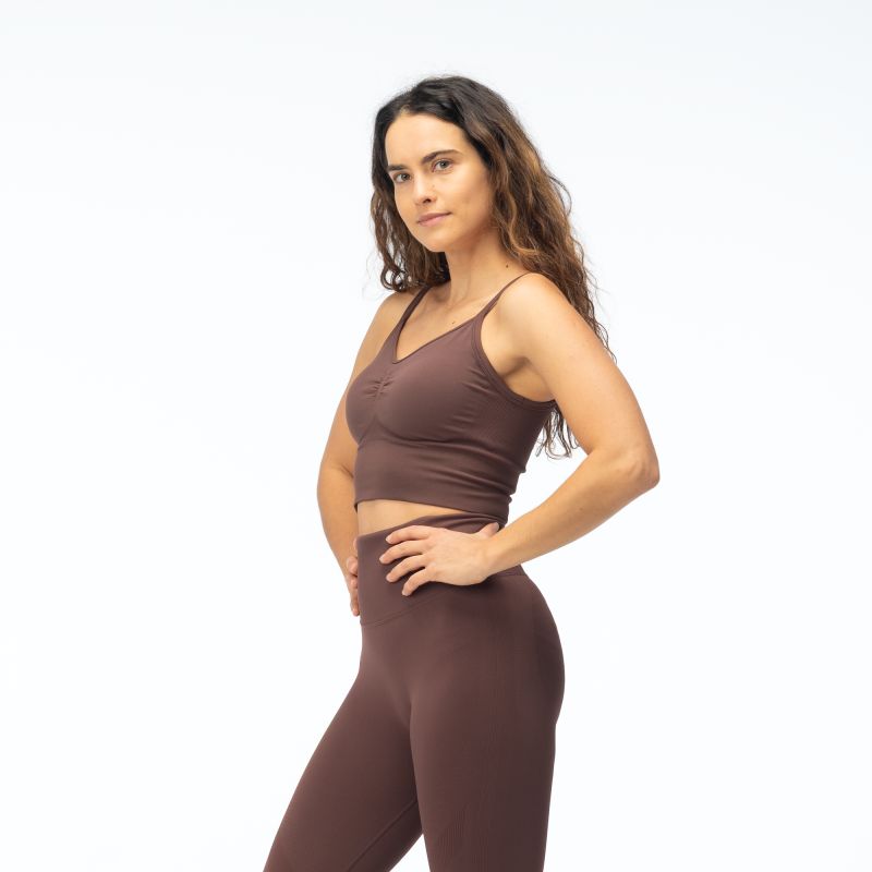 Women's ILARIA WMNS Sports Bra Clothing Your Sports Performance