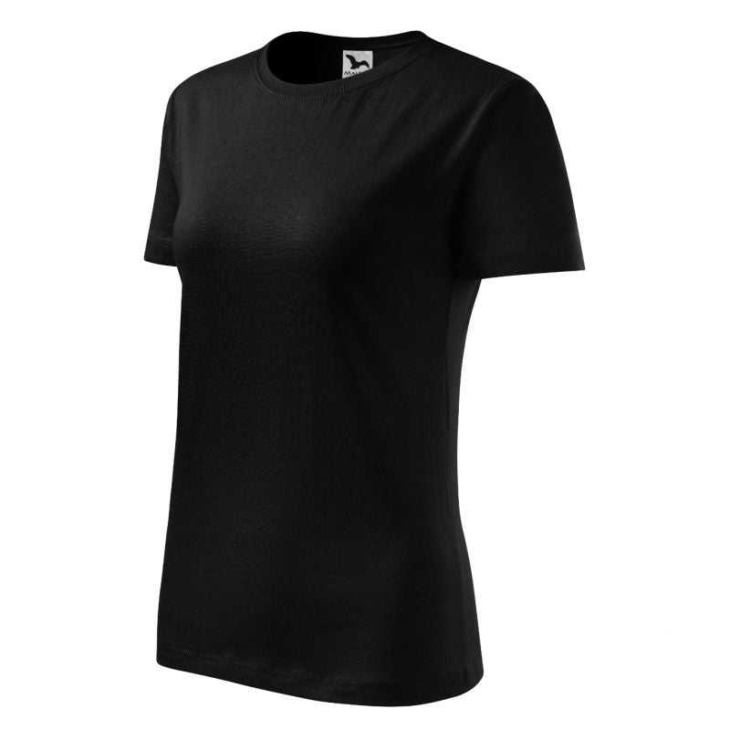 Adler Classic New W T-shirt MLI-13301 Clothing/Lifestyle/T-shirts/Adler Your Sports Performance