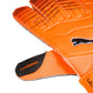 Puma Ultra Play RC Heat Fire Goalkeeper Gloves Orange 42084 02 In preparation Your Sports Performance