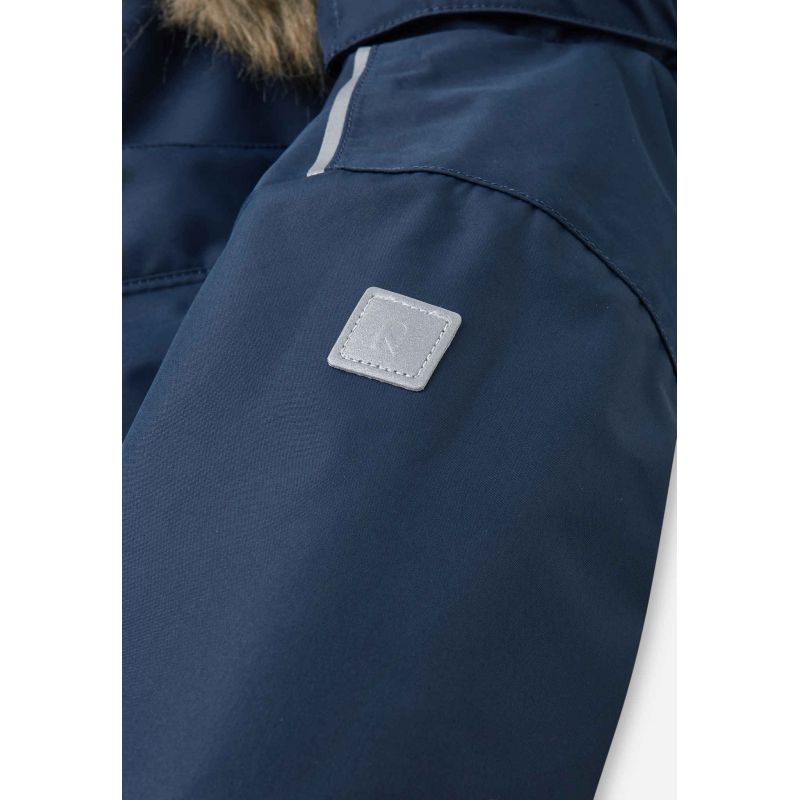 Reima Reimatec Jr overalls 5100117C-6980 Clothing/Outdoor/Kombinezon Your Sports Performance