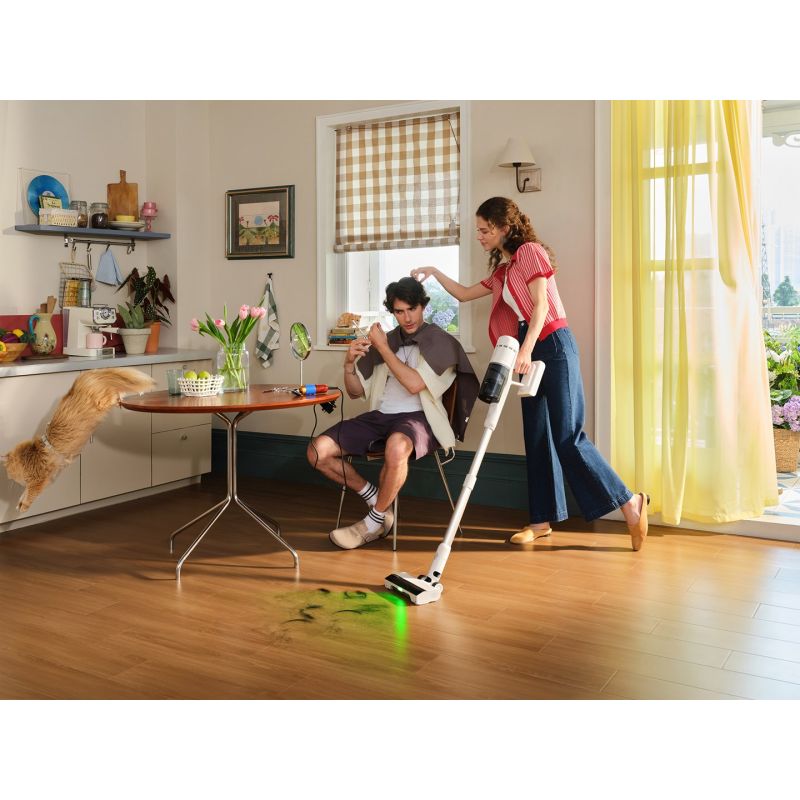 Roborock H60 Hub Cordless Upright Vacuum Cleaner