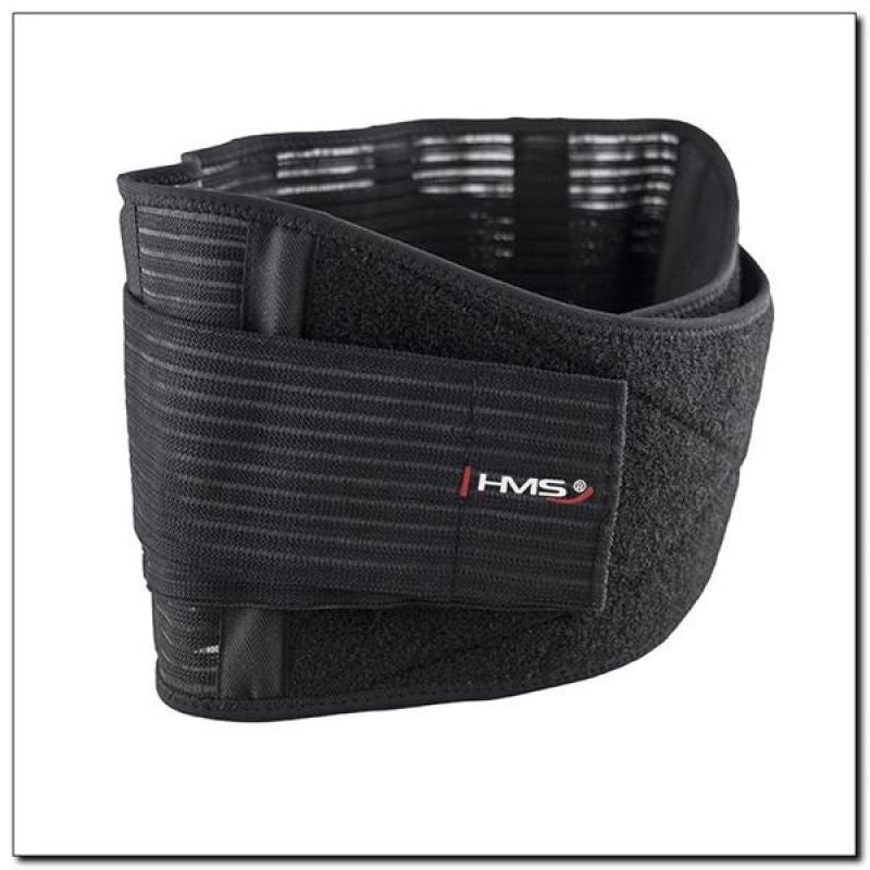 Belly Cuff HMS BR1869 Accessories/Training equipment Your Sports Performance