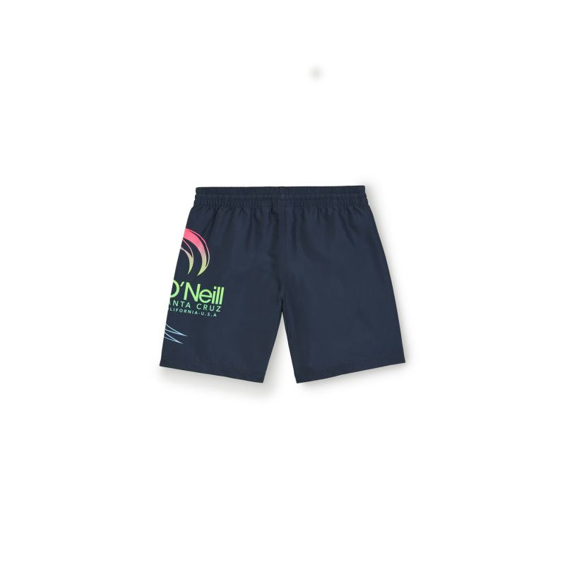 O'Neill Circle Surfer 14" Swim Shorts Jr 92800613201 Clothing/Swimming/ONeill Your Sports Performance
