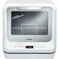 TSG 5704 BOMANN mini countertop dishwasher AGD - Produkty/Zmywarki wolnostojące Your Sports Performance