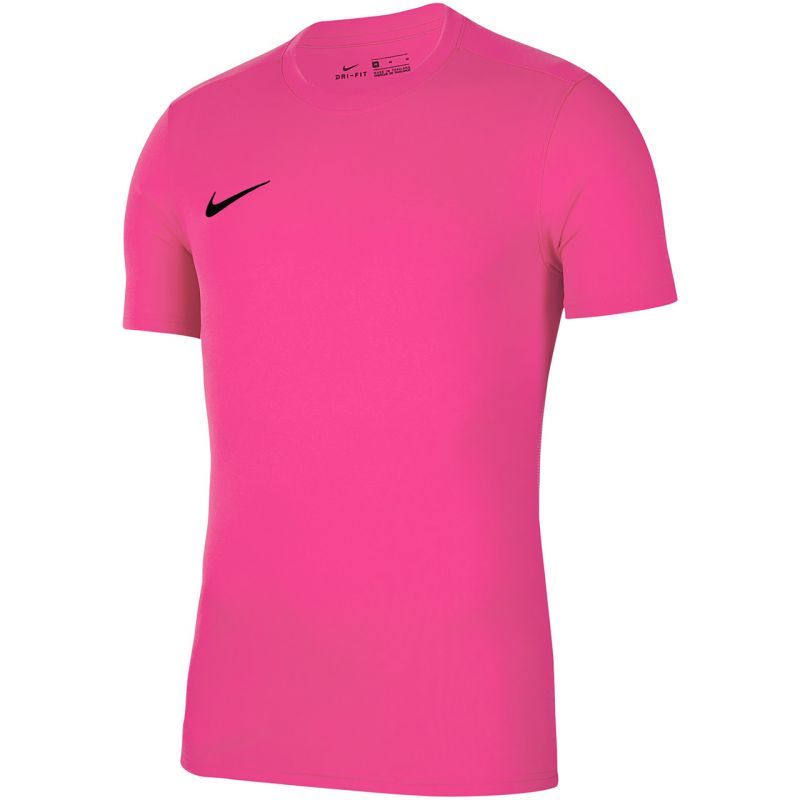 T-shirt Nike Dry Park VII JSY SS Jr BV6741 616 Clothing/Training Nike