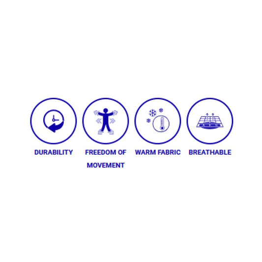 JOMA Combi Premium Sweatshirt 104369.452 Clothing/Football/Joma Joma