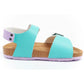 CMP Raisho Jr Sandals 3Q95674 B344 Footwear/Outdoor/CMP Your Sports Performance