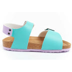 CMP Raisho Jr Sandals 3Q95674 B344 Footwear/Outdoor/CMP Your Sports Performance