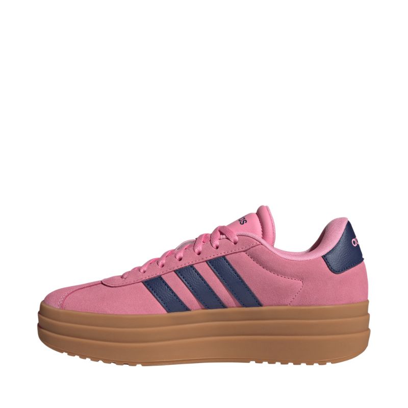 Adidas VL Court Bold W shoes JI1789 Footwear/Lifestyle Adidas