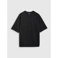Men's short-sleeved sweatshirt without hood 4F 4FRSS25TSWSM2114-20S *Kategoria tymczasowa Your Sports Performance