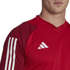 Adidas Tiro 23 Competition Jersey M HE5661 Clothing/Training Adidas