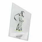 Triumph glass trophy In preparation Your Sports Performance