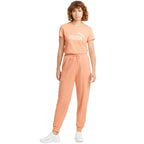 Puma Modern Basics High Pants W 585937 26 Clothing/Training Asics