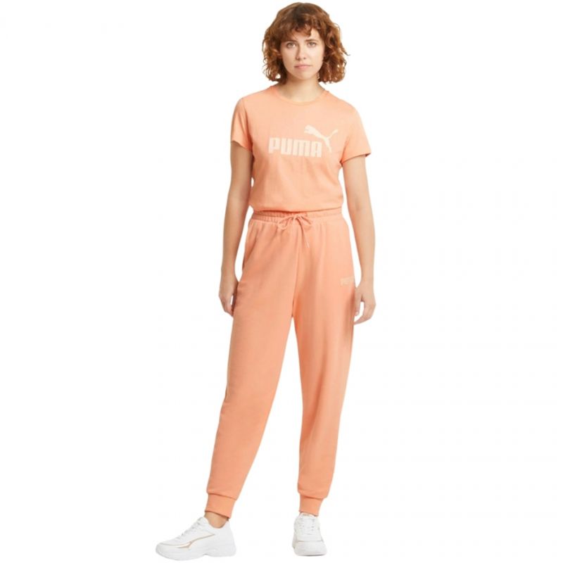 Puma Modern Basics High Pants W 585937 26 Clothing/Training Asics