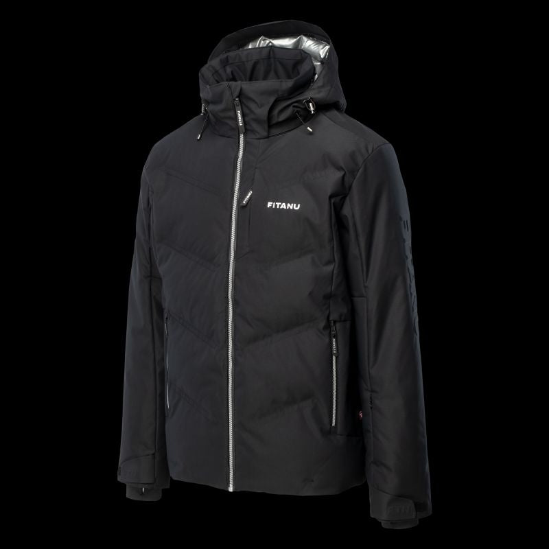 Men's CERTIS PRIMALOFT Insulated Jacket To be categorized Your Sports Performance