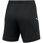 Nike Dri-Fit Academy 25 Women's Shorts Black FZ9780 010