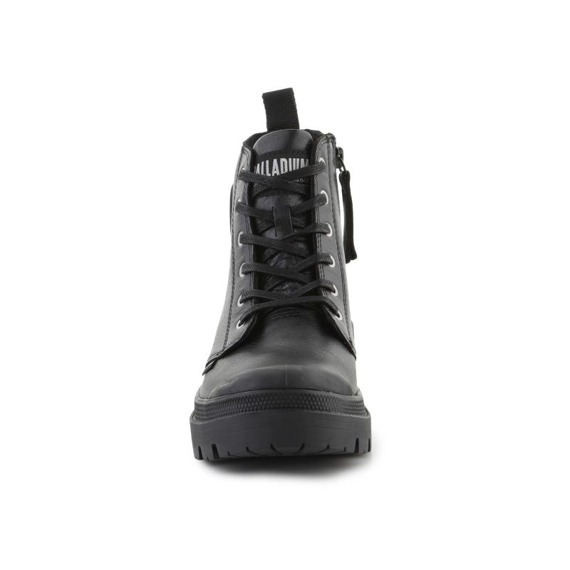 Palladium Pallabase Leather W 96905-001-M shoes Footwear/Lifestyle/Palladium Your Sports Performance