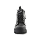 Palladium Pallabase Leather W 96905-001-M shoes Footwear/Lifestyle/Palladium Your Sports Performance