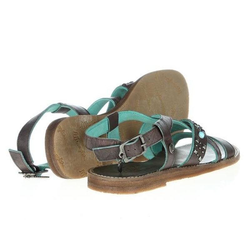 Sandals Wrangler Lola Lady W WL141650-30 Footwear/Outdoor Your Sports Performance