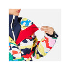 ROSSIGNOL W JCC VALTHOR JKT women's ski jacket, multicolor