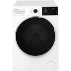 Freestanding washing machine SMEG WNP96SLAAIN 1600 rpm 9 kg Energy class A AGD - Produkty/Pralki wolnostojące Your Sports Performance