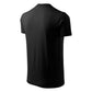 Malfini T-shirt V-neck M MLI-10201 black Clothing/Lifestyle/T-shirts/Malfini Malfini