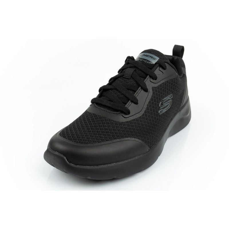 Skechers Dynamight M 232293-BBK shoes Footwear/Lifestyle/Skechers Your Sports Performance