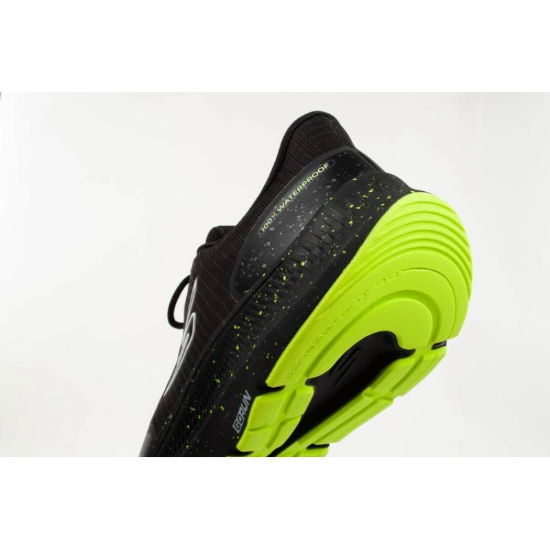 Skechers Go Run M 220874/BKLM sports shoes Footwear/Lifestyle/Skechers Skechers