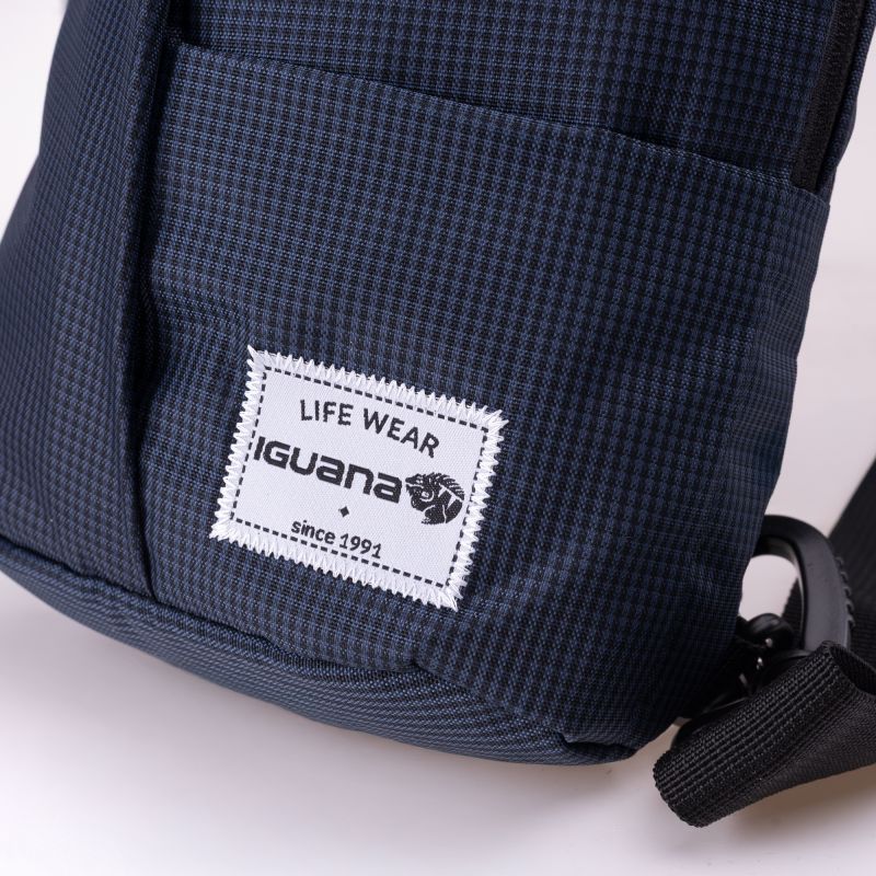 LEPUS backpack In preparation Your Sports Performance