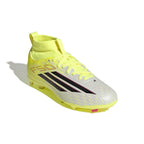 Adidas Junior F50 League Mid FG/MG JR9027 shoes To be categorized Your Sports Performance