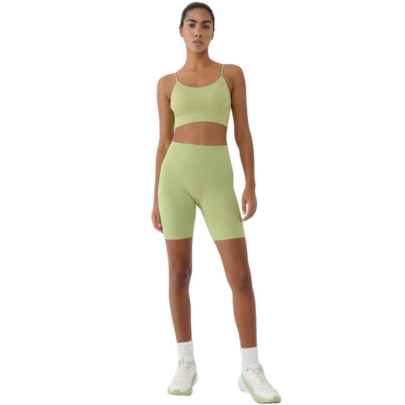 Sports bra 4F F151 W 4FWSS25USBAF151 42S Clothing/Training 4F