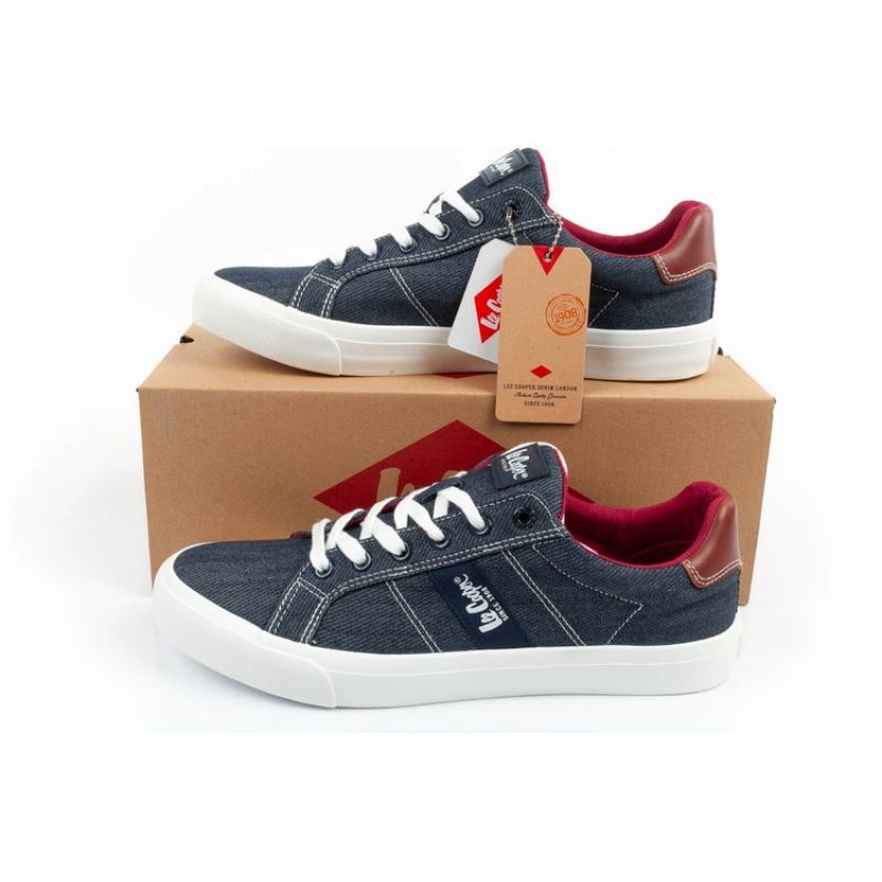 Lee Cooper M LCW-25-02-3253M shoes Footwear/Lifestyle/Lee Cooper Your Sports Performance
