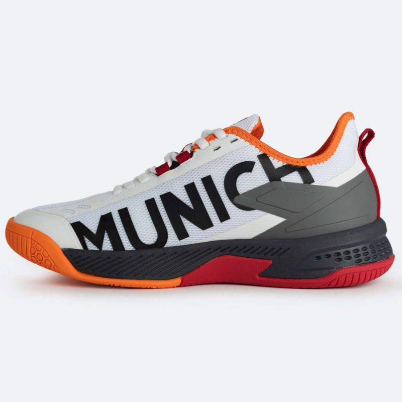 Munich Hooper 3365001 handball shoes Footwear/Handball/Men/Munich Your Sports Performance
