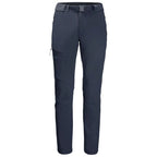 Jack Wolfskin Holdsteig Pants M 1507571-1010 Clothing/Outdoor/Jack Wolfskin Your Sports Performance