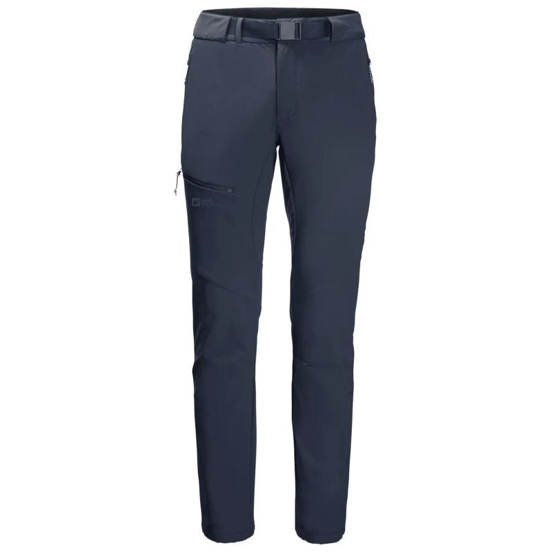 Jack Wolfskin Holdsteig Pants M 1507571-1010 Clothing/Outdoor/Jack Wolfskin Your Sports Performance