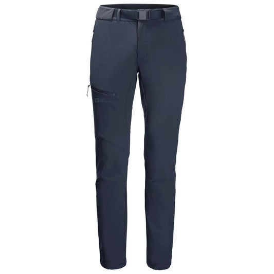 Jack Wolfskin Holdsteig Pants M 1507571-1010 Clothing/Outdoor/Jack Wolfskin Your Sports Performance